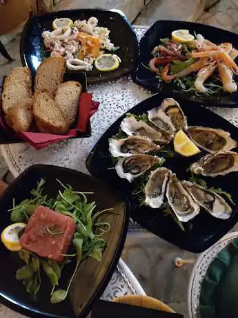 Photo de Golpes del Mundo Proseccheria (Nardò LE)