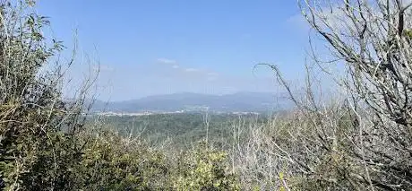 Photo de Croce del Teso