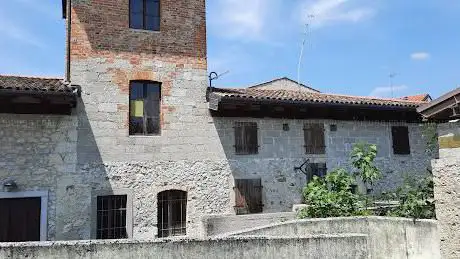 Photo de Mulino di Borgo Ampiano