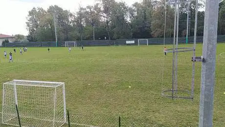 Campo Comunale Caronno Varesino