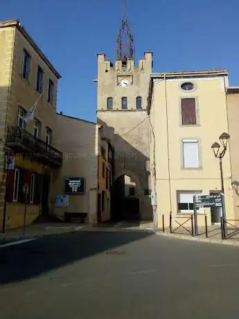 Photo de Office de Tourisme de la Côte du Midi - La Palme