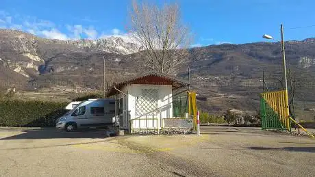 Holiday Club Rovereto