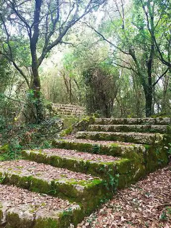 Photo de Mirador El Portillo