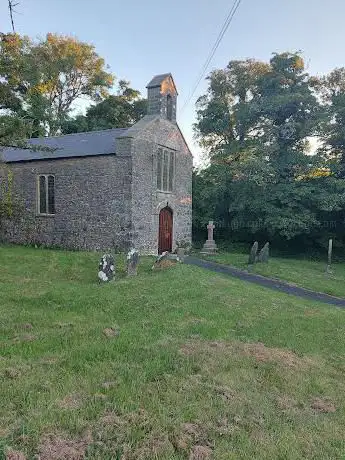 Lower nash farm