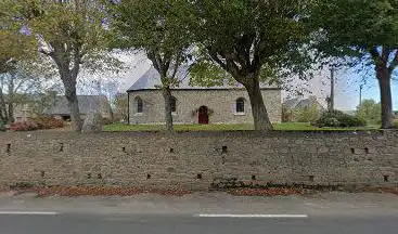 Photo de Chapelle Saint-Nicolas