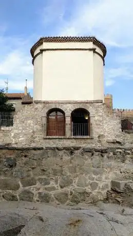 Photo de TenerÃas de San Segundo