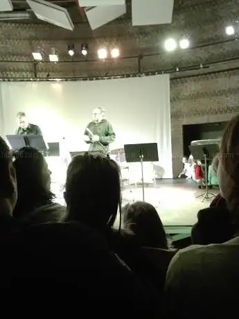 Photo de Auditorium Georges Bizet Dunkerque
