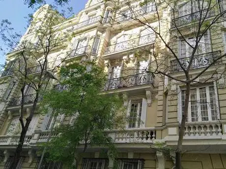 Photo de Opus Dei prelature Delegation Madrid West