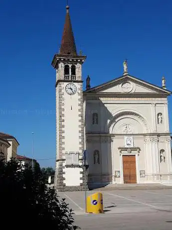 Parrocchia di San Tomio di Malo