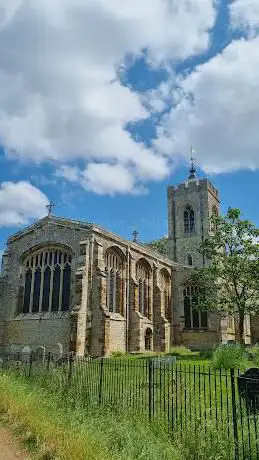 Photo de St Mary Magdalene