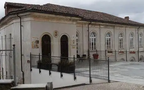 Museo Naturalistico Del Roero