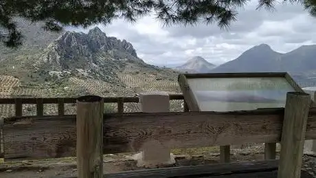 Photo de Mirador Albanchez