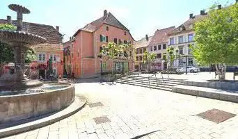 Plaza