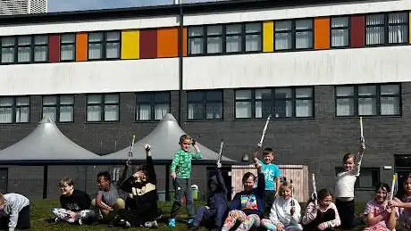 Photo de School's Out Activities at Felixstowe School
