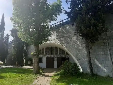 Photo de Capilla del Puente (Santo Domingo de la Calzada)