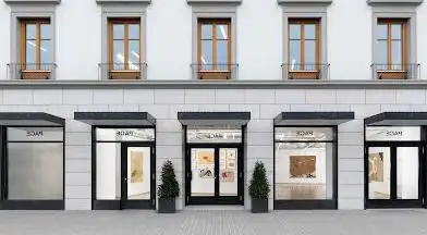 Photo de Pace Gallery
