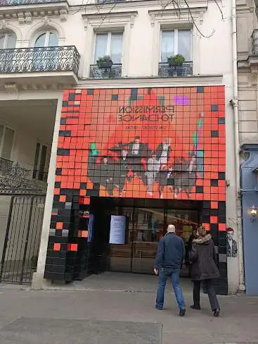 Photo de Pathé Les Fauvettes