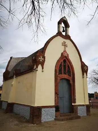 Photo de Ermita del Sagrat Cor de Jesús