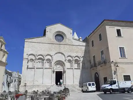 Photo de Curia Vescovile di Termoli