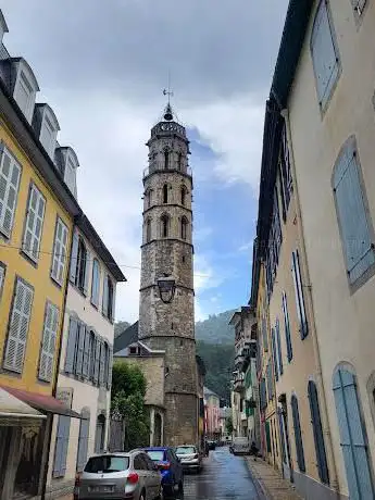 Photo de Tour des Jacobins