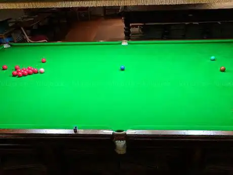 Photo de Twyford Snooker Club