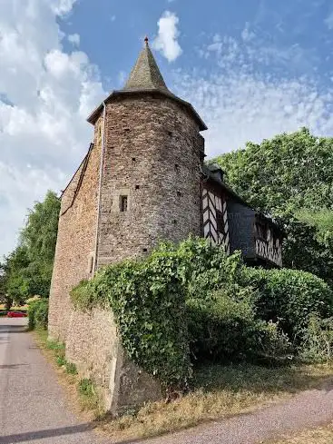 Photo de Balades contées en Brocéliande