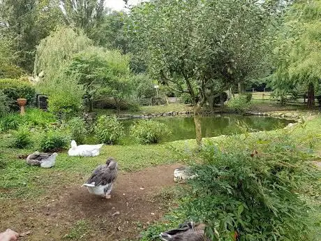 Giardino Atleti olimpici e azzurri d'italia