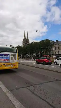 Photo de Petit Train Quimper