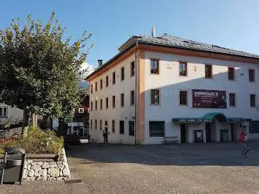 Photo de Mario Rimoldi Modern Art Museum