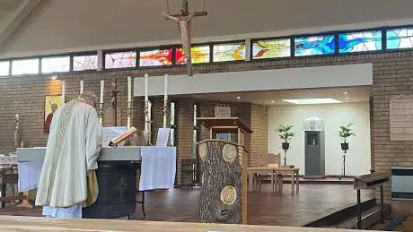 Photo de Catholic Church of the Most Holy Trinity