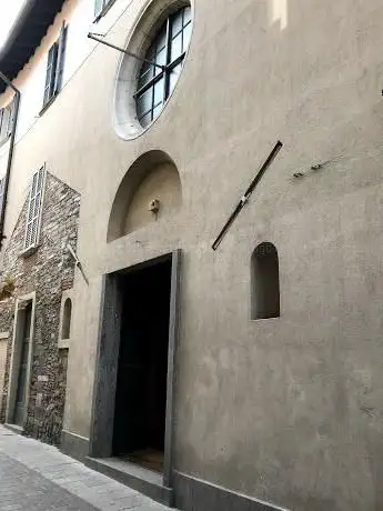 San Pietro in Atrio