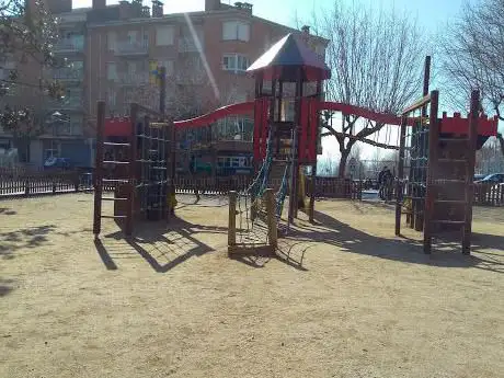Photo de Parc de la Font del Ros