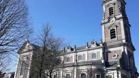 Sint-Bavokerk