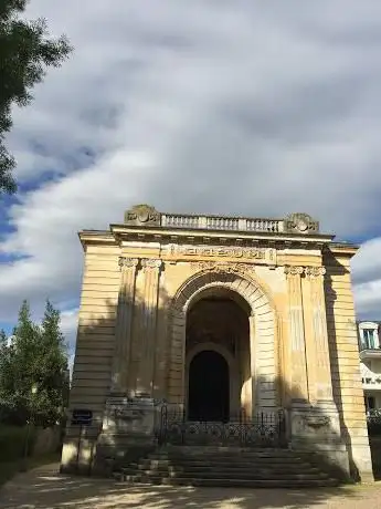 Pavillon Duhamel