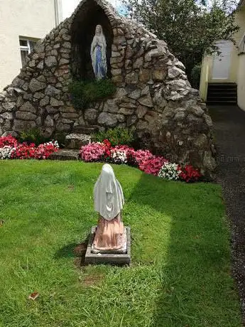 Photo de St Mary's Catholic Church  Helston