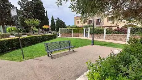 Piazzetta Graziella Argiolas