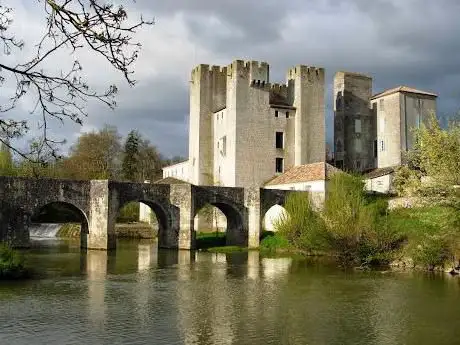 Photo de Office de Tourisme de l'Albret