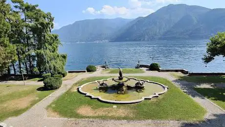 Photo de Parco Civico Teresio Olivelli