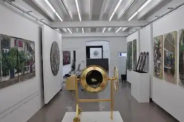 Photo de Gallery Gilbert Dufois Senlis - Paris