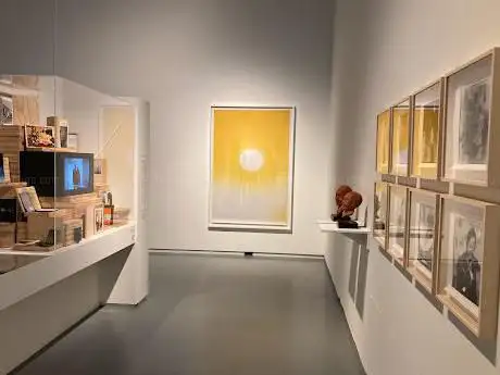Photo de FOMU-Fotomuseum Antwerpen