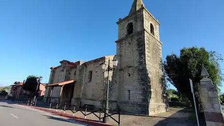 Photo de Parroquia San Saturnino