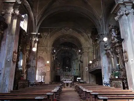 Chiesa della Santissima Trinità