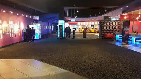 Cineworld
