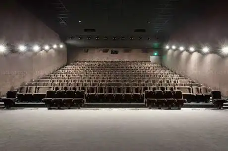 Photo de Loft Cinémas