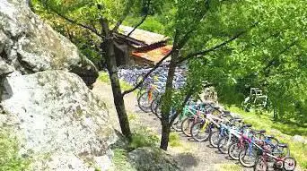 Photo de Location de VTT - Le hangar du Saint Vincent