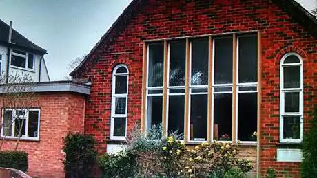 Photo de Preston Road Methodist Church
