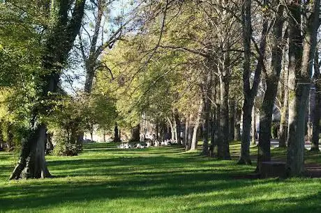 Photo de Espace Roi Baudouin 1er