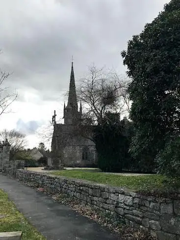 Église Saint-Laurent