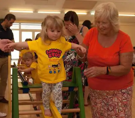 Photo de Tumble Tots Kids Activities Solihull
