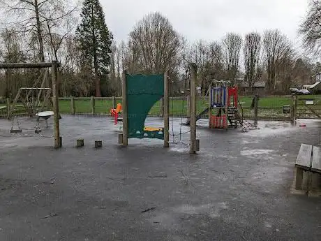 Photo de Forest Row Park
